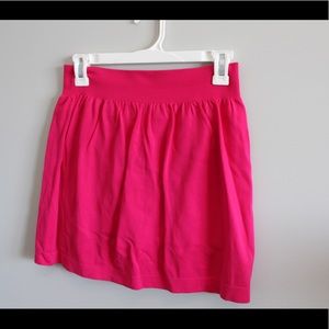Adidas Pink Golf Skirt!